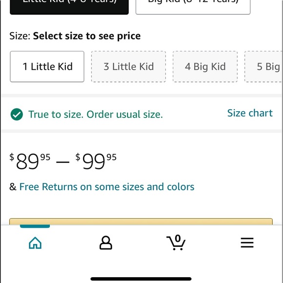 Boys Columbia Snow Boots - Picture 2 of 11